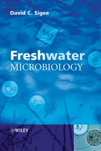 Freshwater Microbiology_cover