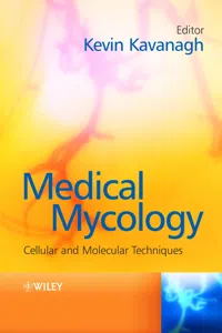 Medical Mycology_cover