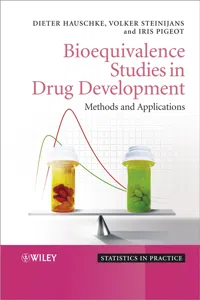 Bioequivalence Studies in Drug Development_cover