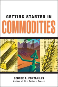 Getting Started in Commodities_cover
