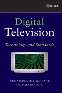 Digital Television_cover