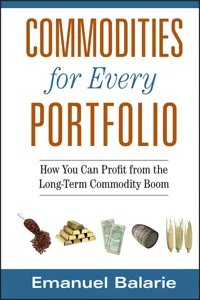 Commodities for Every Portfolio_cover