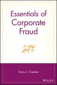 Essentials of Corporate Fraud_cover