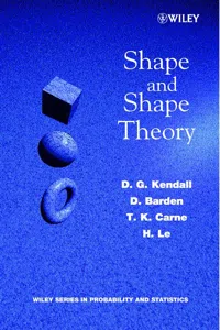Shape and Shape Theory_cover