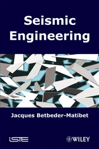 Seismic Engineering_cover