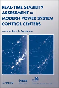 Real-Time Stability Assessment in Modern Power System Control Centers_cover