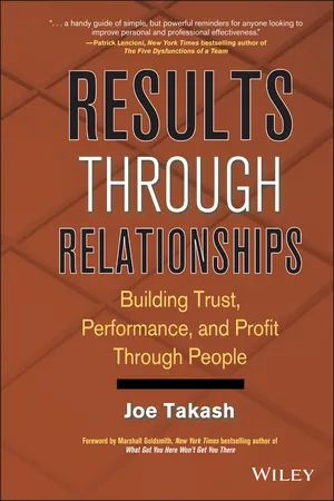 Results Through Relationships