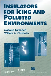 Insulators for Icing and Polluted Environments_cover