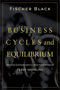 Business Cycles and Equilibrium_cover