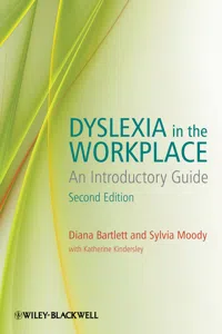 Dyslexia in the Workplace_cover