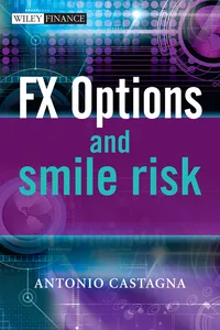 FX Options and Smile Risk_cover