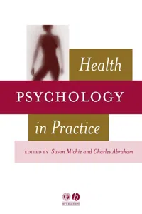 Health Psychology in Practice_cover