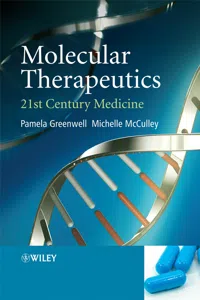 Molecular Therapeutics_cover