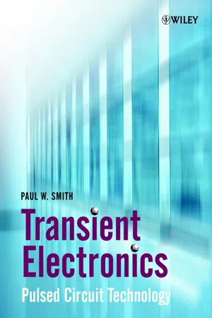 Transient Electronics