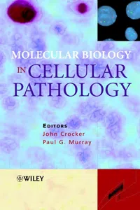 Molecular Biology in Cellular Pathology_cover