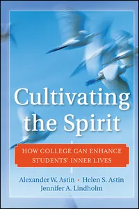 Cultivating the Spirit_cover