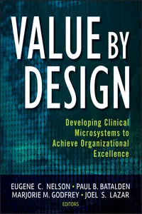 Value by Design_cover