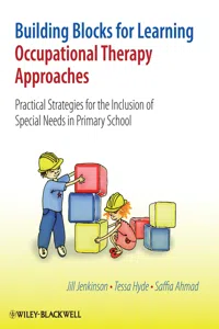 Building Blocks for Learning Occupational Therapy Approaches_cover