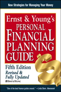 Ernst & Young's Personal Financial Planning Guide_cover