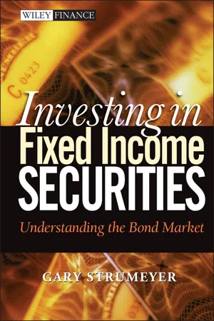 Investing in Fixed Income Securities
