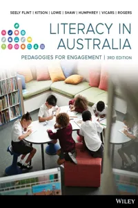 Literacy in Australia 3E P-eBK_cover