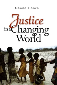 Justice in a Changing World_cover