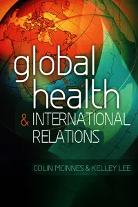 Global Health and International Relations_cover