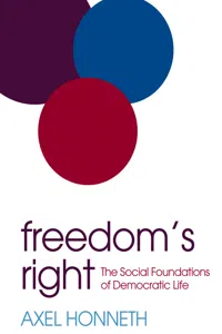 Freedom's Right_cover