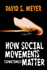 How Social Movements Matter_cover