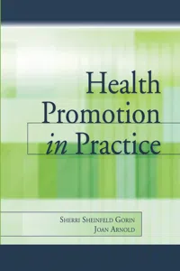 Health Promotion in Practice_cover