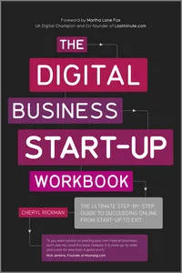 The Digital Business Start-Up Workbook_cover