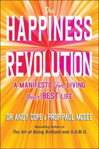 The Happiness Revolution_cover