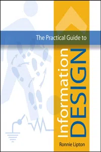 The Practical Guide to Information Design_cover