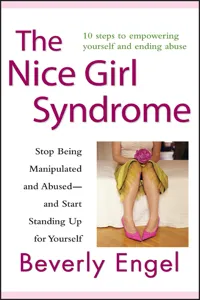 The Nice Girl Syndrome_cover