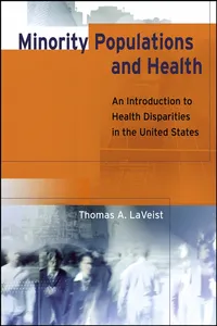 Minority Populations and Health_cover