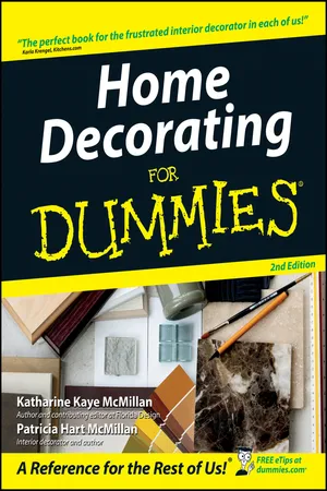PDF] Home Decorating For Dummies by Katharine Kaye McMillan eBook ...