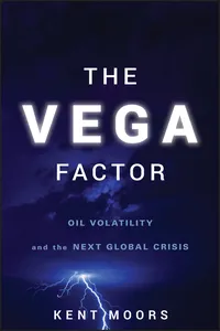 The Vega Factor_cover