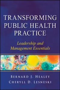 Transforming Public Health Practice_cover