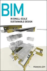 BIM in Small-Scale Sustainable Design_cover