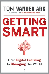 Getting Smart_cover