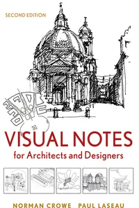 Visual Notes for Architects and Designers_cover