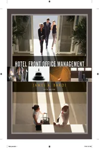 Hotel Front Office Management_cover