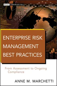 Enterprise Risk Management Best Practices_cover