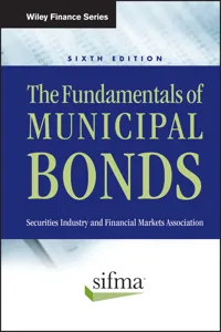 The Fundamentals of Municipal Bonds_cover