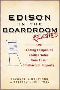 Edison in the Boardroom Revisited_cover