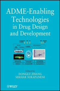 ADME-Enabling Technologies in Drug Design and Development_cover