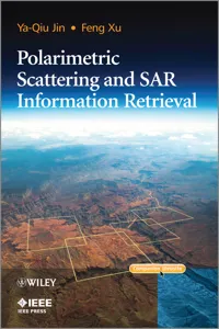 Polarimetric Scattering and SAR Information Retrieval_cover