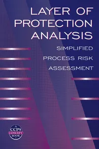 Layer of Protection Analysis_cover