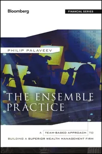 The Ensemble Practice_cover