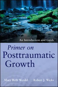 Primer on Posttraumatic Growth_cover